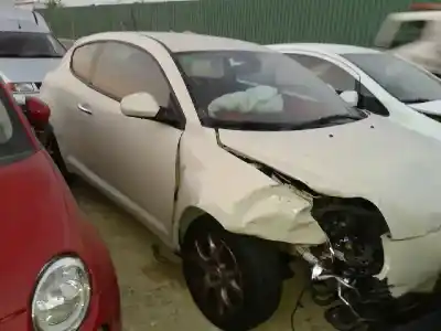 Scrapping Vehicle alfa romeo mito (145) 1.3 jtd cat of the year 2010 powered 199b1000