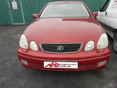 Hurda Aracı toyota lexus gs 300 (jzs160) 2jzge yılın 1998 güçlü 2jzge
