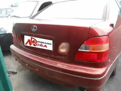 Hurda Aracı toyota lexus gs 300 (jzs160) 2jzge yılın 1998 güçlü 2jzge