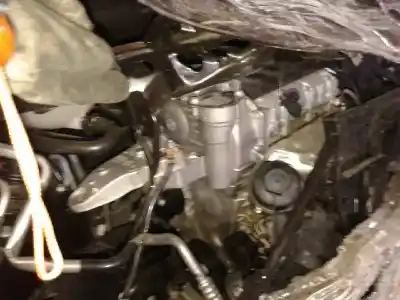 Veicolo di demolizione volkswagen polo (6r1) 1.2 dell'anno 2013 alimentato cgp