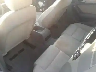 Veicolo di demolizione audi a4 berlina (b8) 2.0 16v tdi dell'anno 2009 alimentato cag