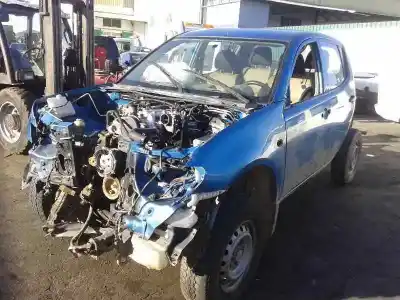 Здавання транспортного засобу mitsubishi l 200 (k6/7) l200 k4t року 2010 потужний 4d56