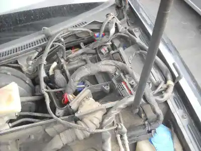 Здавання транспортного засобу audi a4 cabrio (8h) 2.5 tdi року 2007 потужний bdg