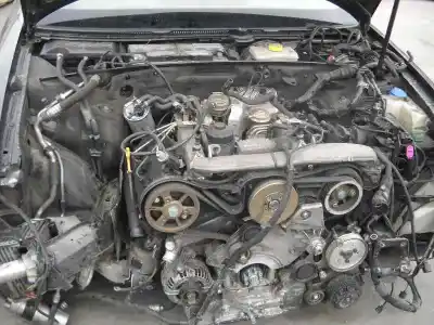 Здавання транспортного засобу audi a4 cabrio (8h) 2.5 tdi року 2007 потужний bdg