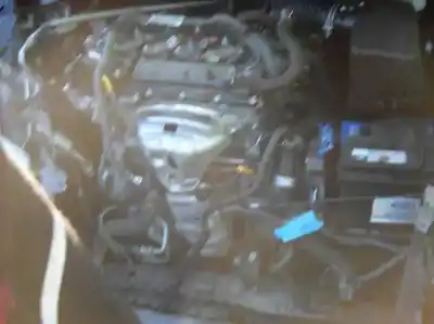 Scrapping Vehicle toyota auris 1.3 16v of the year 2011 powered 1nr