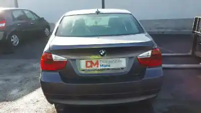 Veículo de Sucata bmw serie 3 berlina (e90) 2.0 16v diesel do ano 2006 alimentado 204d/diesel