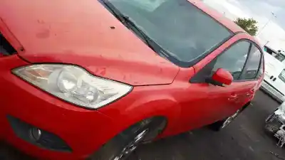 Veicolo di demolizione ford focus lim. (cb4) 1.8 tdci turbodiesel cat dell'anno 2008 alimentato kkda