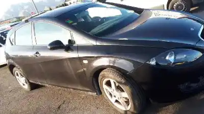 Veicolo di demolizione SEAT LEON (1P1) Comfort Limited dell'anno 2005 alimentato BBY