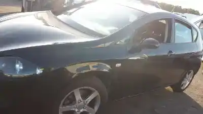 Veículo de Sucata seat leon (1p1) comfort limited do ano 2005 alimentado bby