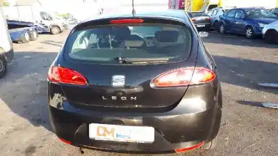 Veículo de Sucata seat leon (1p1) comfort limited do ano 2005 alimentado bby