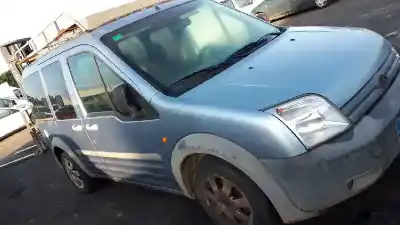 Veículo de Sucata FORD TRANSIT CONNECT (TC7) 1.8 TDCi CAT do ano 2007 alimentado R3PA