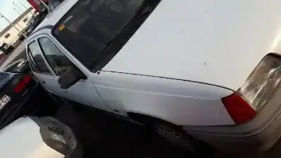 Veículo de Sucata OPEL KADETT E Cup Lim. do ano 1990 alimentado 1.6SV