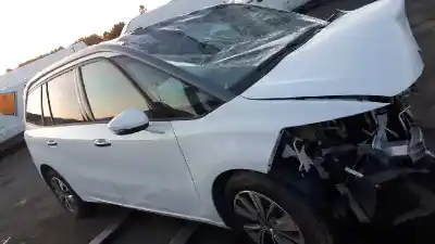 Здавання транспортного засобу CITROEN C4 GRAND PICASSO Exclusive року 2014 потужний 