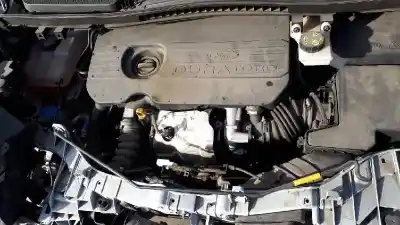 Vehículo de desguace ford transit connect (chc) xuga del año 2018 con motor xuga