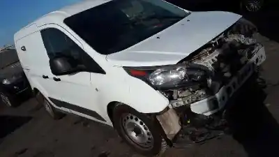 Vehículo de desguace ford transit connect (chc) xuga del año 2018 con motor xuga