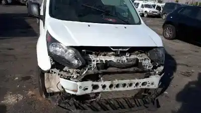 Vehículo de desguace ford transit connect (chc) xuga del año 2018 con motor xuga