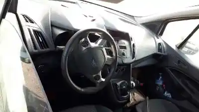 Vehículo de desguace ford transit connect (chc) xuga del año 2018 con motor xuga