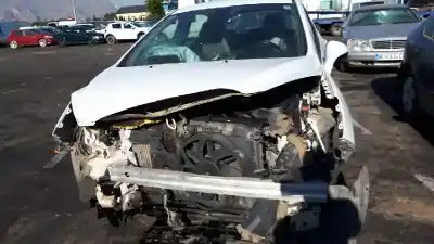 Veículo de Sucata peugeot 308 confort do ano 2010 alimentado 9hx o 9h02