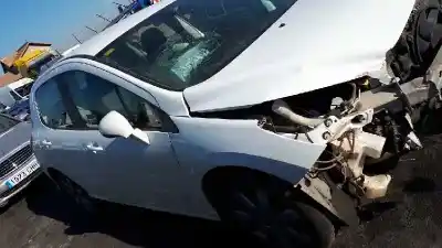 Здавання транспортного засобу PEUGEOT 308 Confort року 2010 потужний 9HX O 9H02 Здавання транспортного засобу PEUGEOT 308 Confort року 2010 потужний 9HX O 9H02