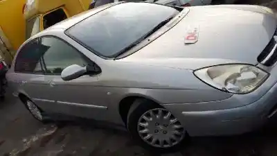 Veículo de Sucata CITROEN C5 BERLINA 1.8 CAT (6FZ / EW7J4) do ano 2001 alimentado 