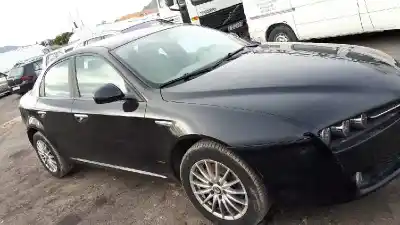 Verschrottungsfahrzeug ALFA ROMEO 159 SPORTWAGON (140) 1.9 JTDM 16V Distinctive des Jahres 2006 angetrieben 939A2000