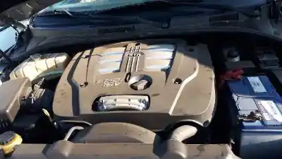 Sloopvoertuig kia sorento 2.5 crdi concept van het jaar 2005 aangedreven d4cb