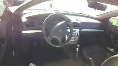 Veículo de Sucata peugeot 406 coupe (s1/s2) 2.2 chess do ano 2004 alimentado 3fz