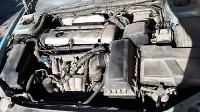 Veículo de Sucata peugeot 406 coupe (s1/s2) 2.2 chess do ano 2004 alimentado 3fz