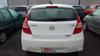 Утилизация автомобиля hyundai i30 (gd) classic года 2011 питание d4fb