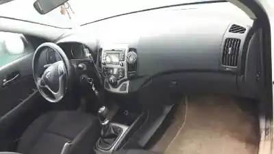 Утилизация автомобиля hyundai i30 (gd) classic года 2011 питание d4fb