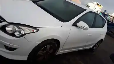 Утилизация автомобиля hyundai i30 (gd) classic года 2011 питание d4fb