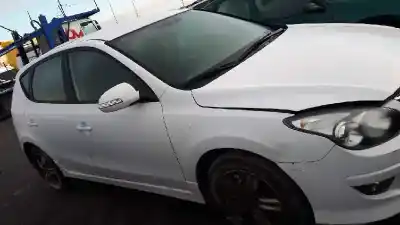 Утилизация автомобиля HYUNDAI I30 (GD) Classic года 2011 питание D4FB