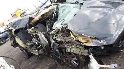 Scrapping Vehicle PEUGEOT 508 SW 2.0 Blue-HDI FAP of the year 2017 powered AH01