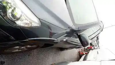 Veicolo di demolizione toyota rav 4 (a3) executive dell'anno 2006 alimentato d 2ad