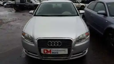 Veículo de Sucata audi a4 berlina (8e) 2.0 tdi do ano 2007 alimentado brb