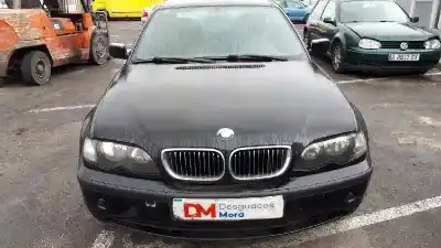 Veículo de Sucata bmw serie 3 berlina (e46) 320d do ano 2003 alimentado 20-4d-4