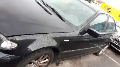 Veículo de Sucata bmw serie 3 berlina (e46) 320d do ano 2003 alimentado 20-4d-4