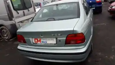 Veículo de Sucata bmw serie 5 berlina (e39) 528i do ano 1999 alimentado 28-6s-1