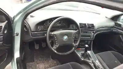 Veículo de Sucata bmw serie 5 berlina (e39) 528i do ano 1999 alimentado 28-6s-1