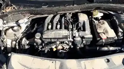 Veículo de Sucata peugeot 2008 (--.2013->) style do ano 2015 alimentado hm01