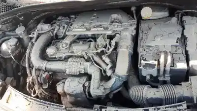 Veículo de Sucata citroen c3 business do ano 2012 alimentado 8h01