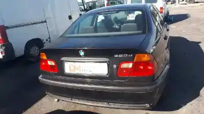 Veículo de Sucata bmw serie 3 berlina (e46) 320d do ano 2000 alimentado d-20 4d 1