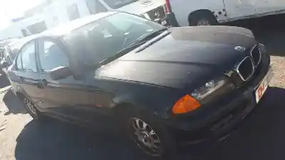Veículo de Sucata BMW SERIE 3 BERLINA (E46) 320d do ano 2000 alimentado D-20 4D 1