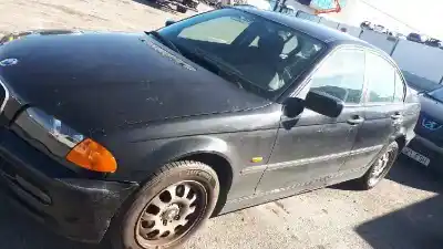 Veículo de Sucata bmw serie 3 berlina (e46) 320d do ano 2000 alimentado d-20 4d 1