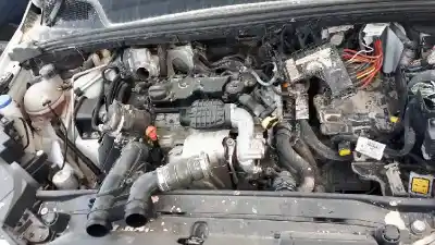 Veículo de Sucata citroen c4 lim. 1.6 blue-hdi fap do ano 2015 alimentado 