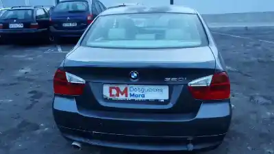 Veículo de Sucata bmw serie 3 berlina (e90) 320i do ano 2005 alimentado n46b20b g