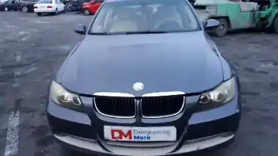 Veículo de Sucata bmw serie 3 berlina (e90) 320i do ano 2005 alimentado n46b20b g