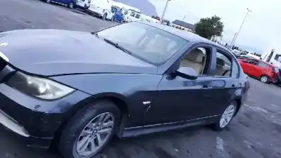 Veículo de Sucata bmw serie 3 berlina (e90) 320i do ano 2005 alimentado n46b20b g