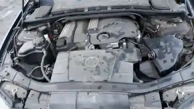 Veículo de Sucata bmw serie 3 berlina (e90) 320i do ano 2005 alimentado n46b20b g