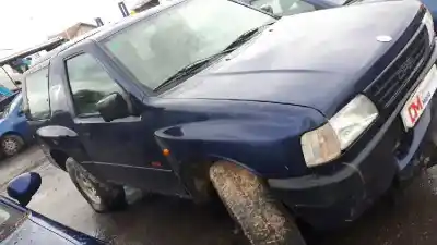 Scrapping Vehicle OPEL FRONTERA A Sport of the year 2007 powered VM41B